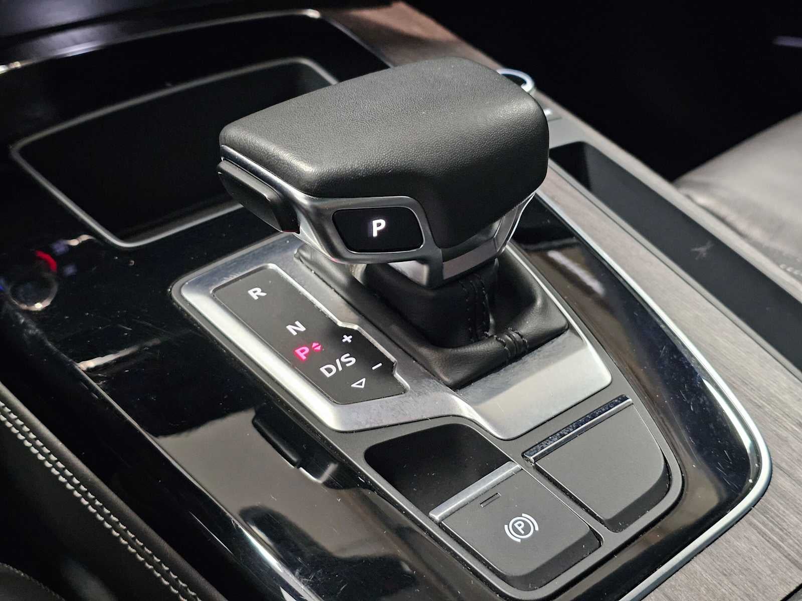 2023 Audi Q5 Sportback S line Premium Plus