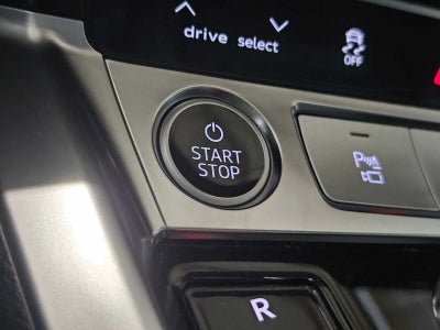 2024 Audi Q8 e-tron Premium Plus