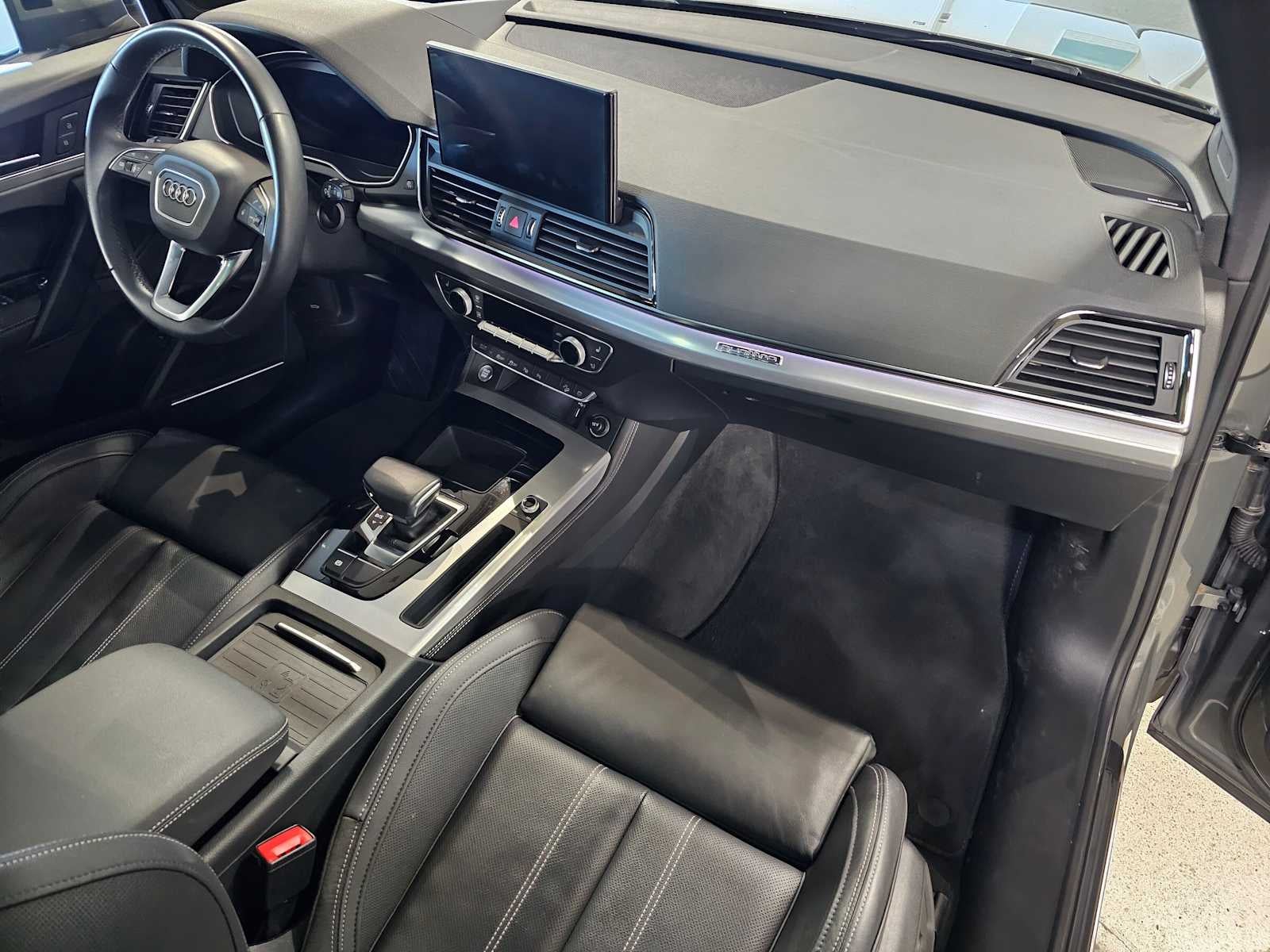 2023 Audi Q5 Sportback S line Prestige