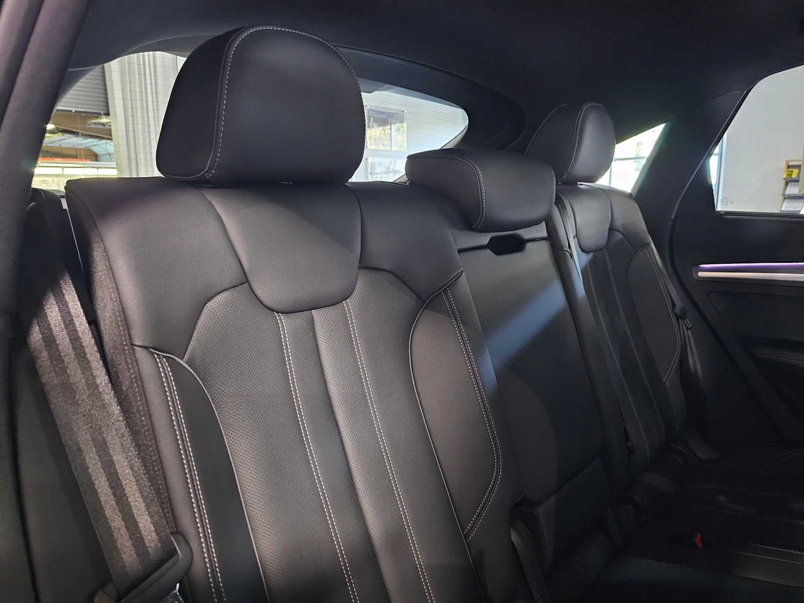 2023 Audi Q5 Sportback S line Prestige