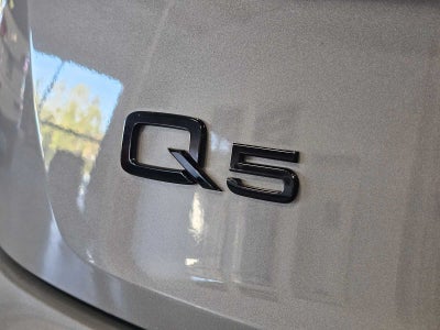 2023 Audi Q5 Sportback S line Prestige