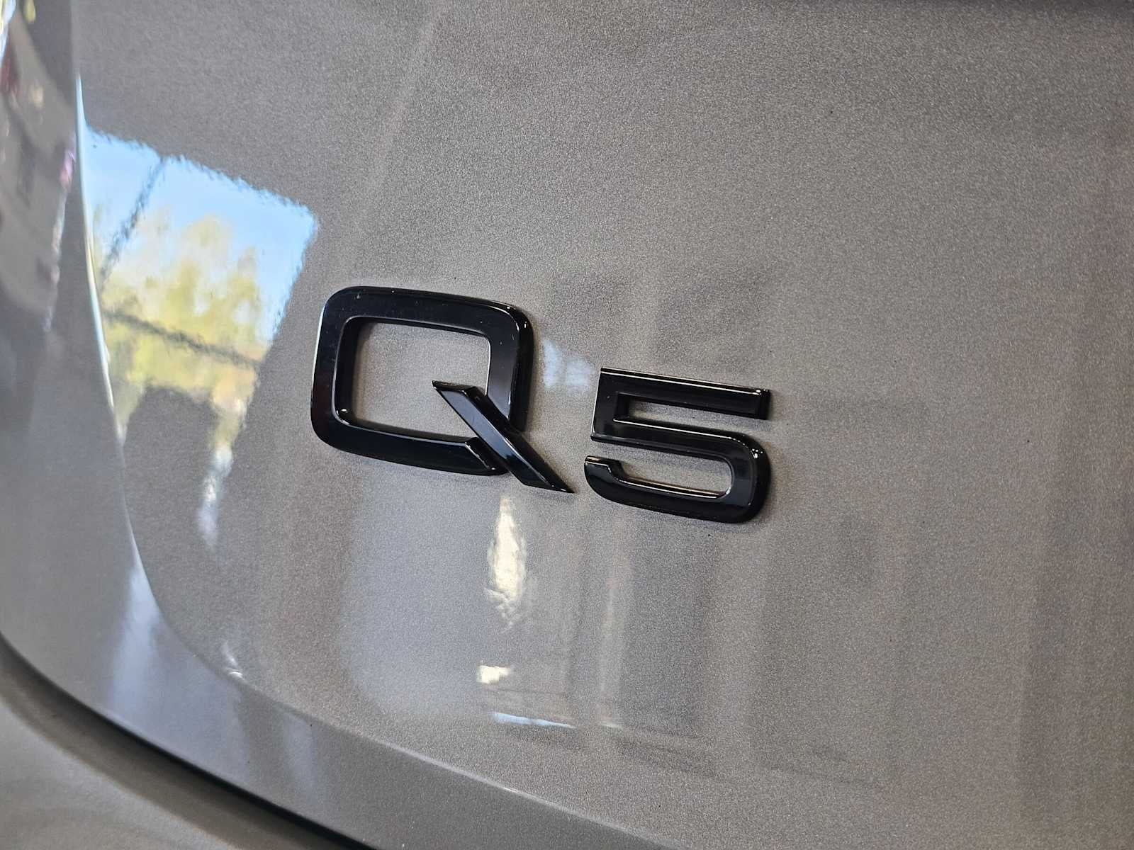 2023 Audi Q5 Sportback S line Prestige