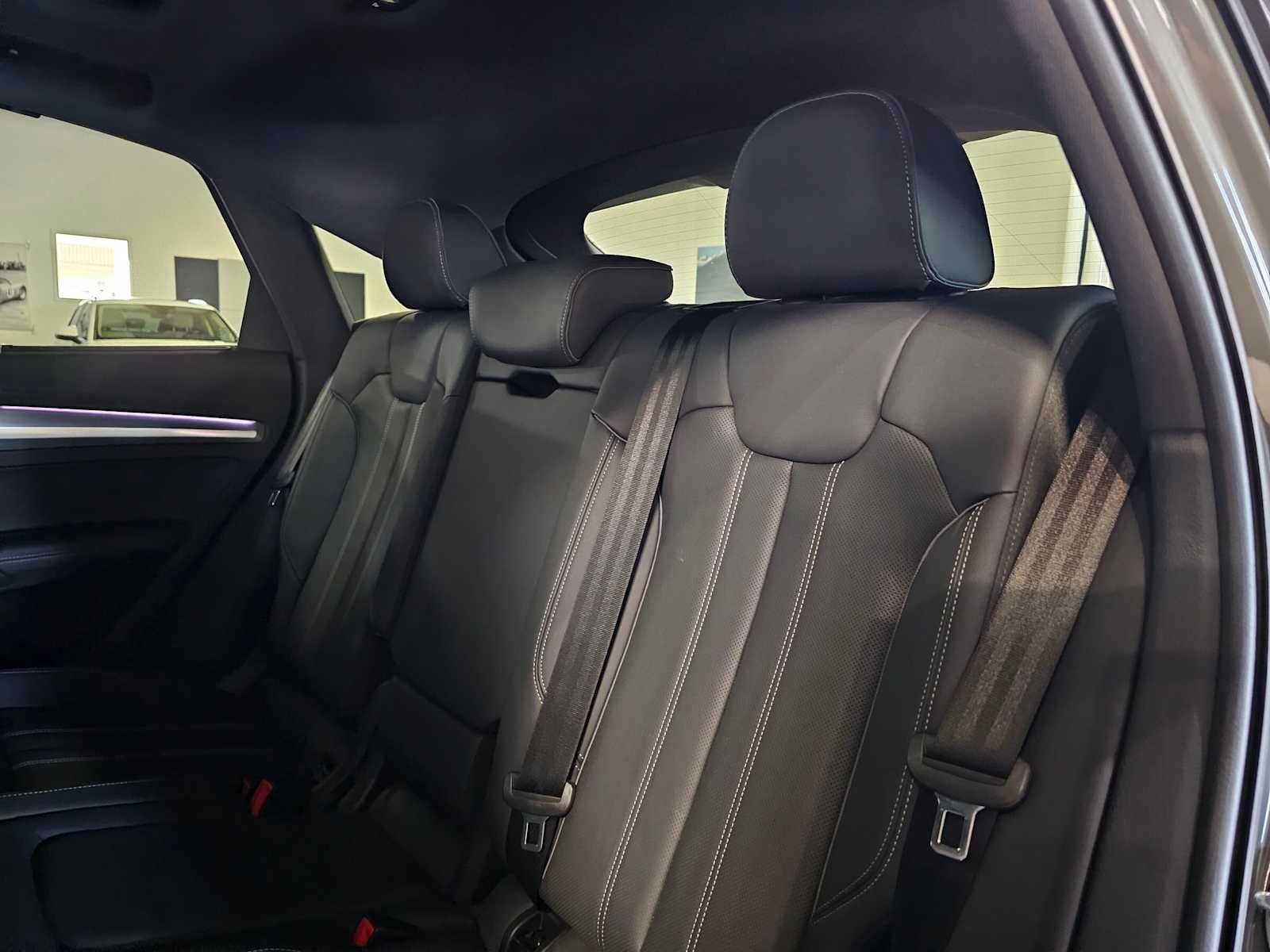 2023 Audi Q5 Sportback S line Prestige