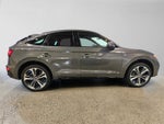 2023 Audi Q5 Sportback S line Prestige