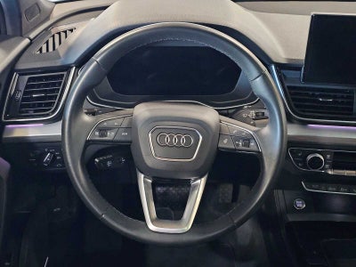 2023 Audi Q5 Sportback S line Prestige