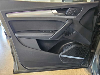 2023 Audi Q5 Sportback S line Prestige