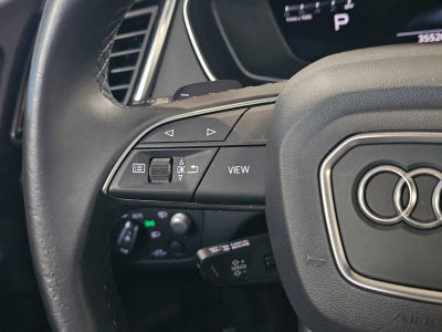 2023 Audi Q5 Sportback S line Prestige