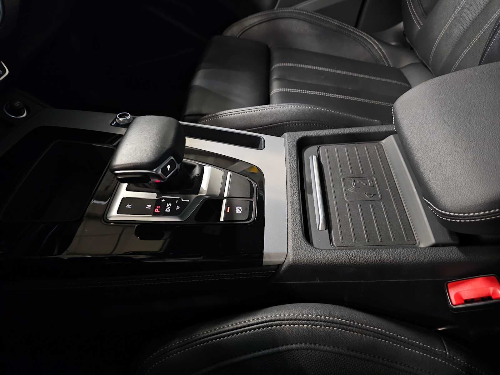2023 Audi Q5 Sportback S line Prestige