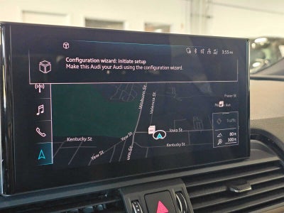 2023 Audi Q5 Sportback S line Prestige