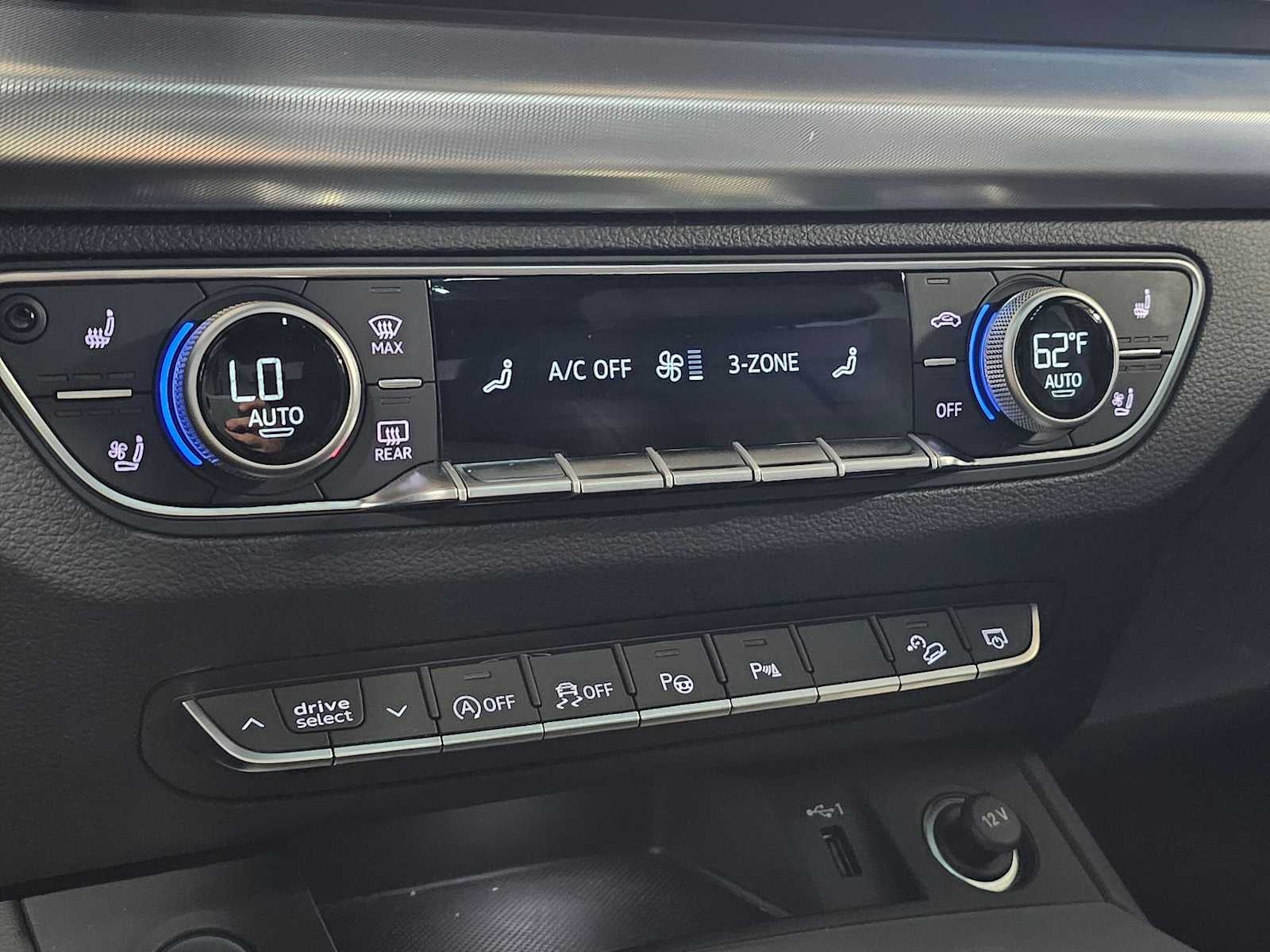 2023 Audi Q5 Sportback S line Prestige