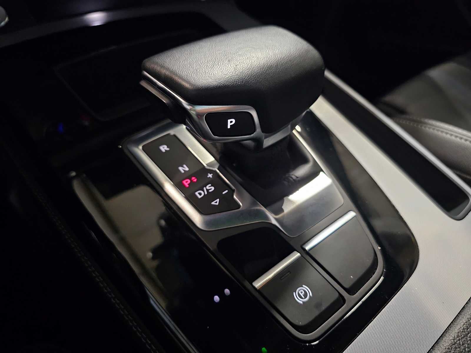 2023 Audi Q5 Sportback S line Prestige