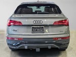2023 Audi Q5 Sportback S line Prestige