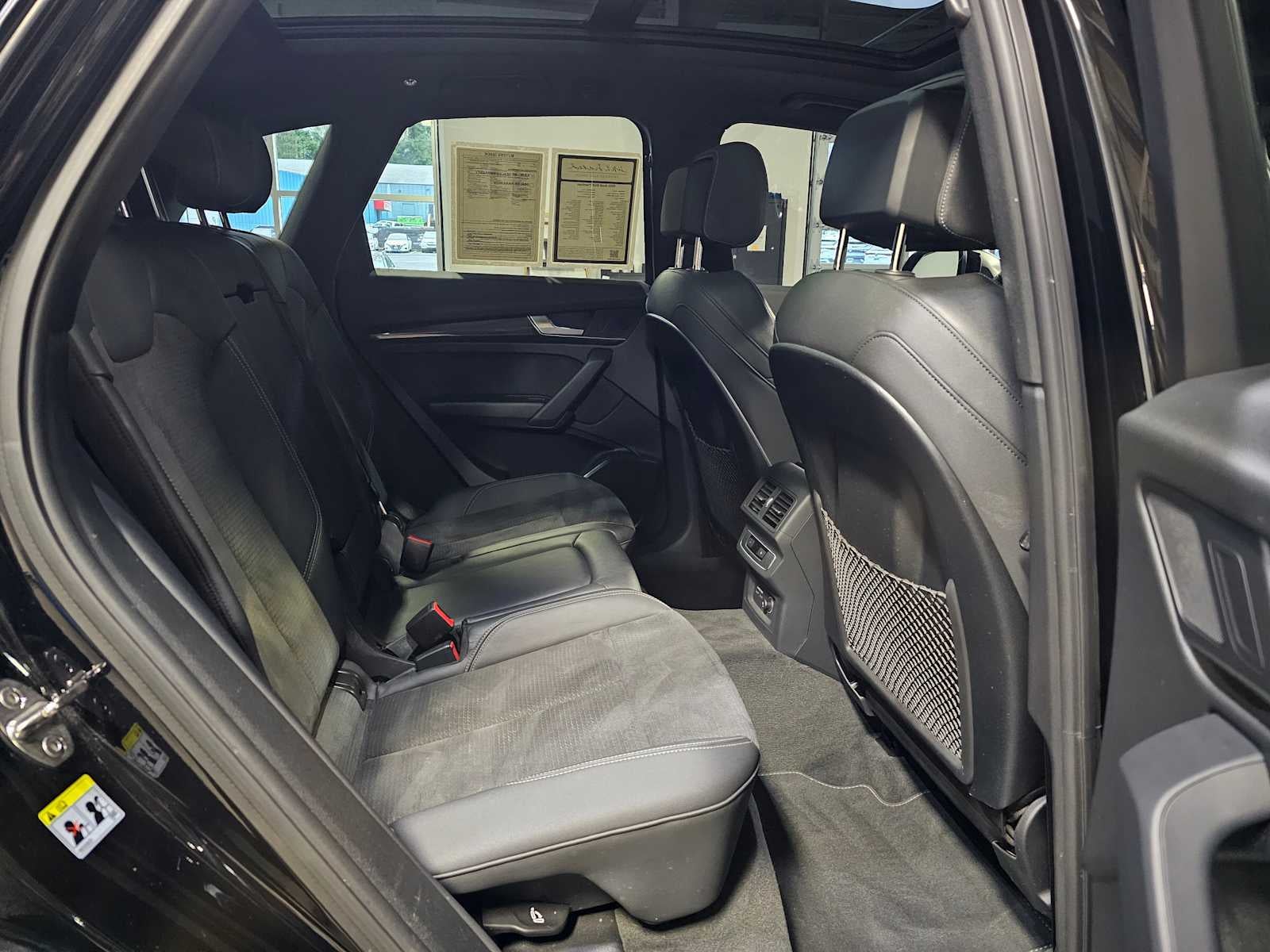 2023 Audi SQ5 Premium 3.0 TFSI quattro