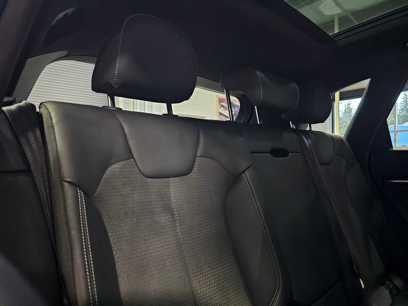 2023 Audi SQ5 Premium 3.0 TFSI quattro