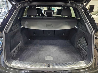 2023 Audi SQ5 Premium 3.0 TFSI quattro