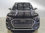 2023 Audi SQ5 Premium 3.0 TFSI quattro