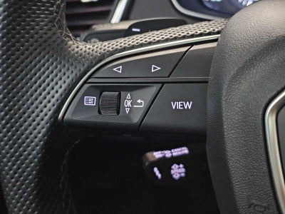 2023 Audi SQ5 Premium 3.0 TFSI quattro