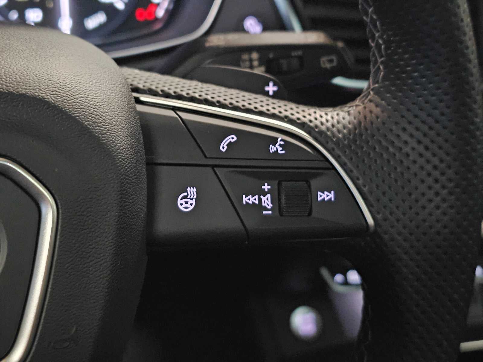 2023 Audi SQ5 Premium 3.0 TFSI quattro