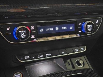 2023 Audi SQ5 Premium 3.0 TFSI quattro