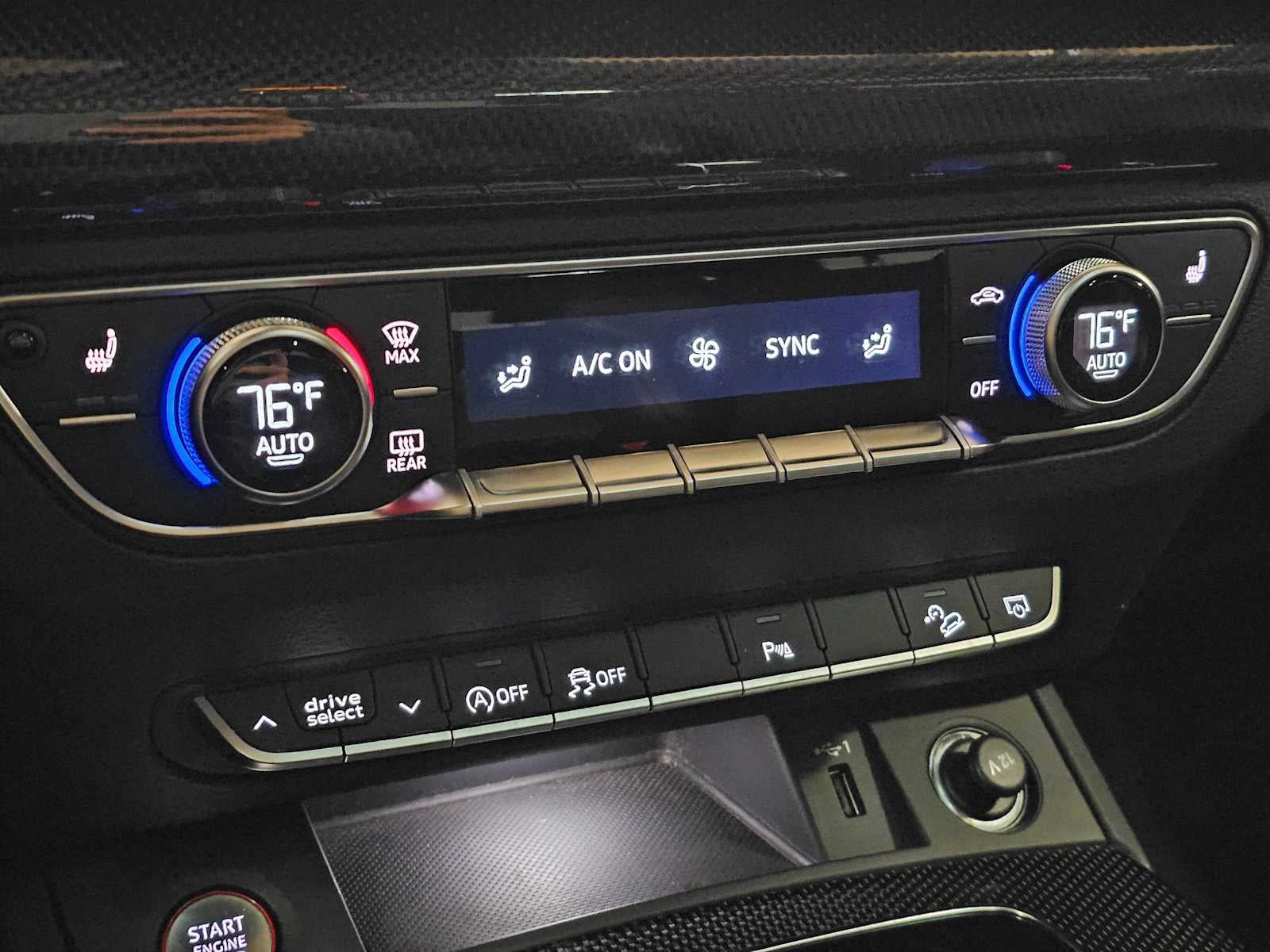 2023 Audi SQ5 Premium 3.0 TFSI quattro