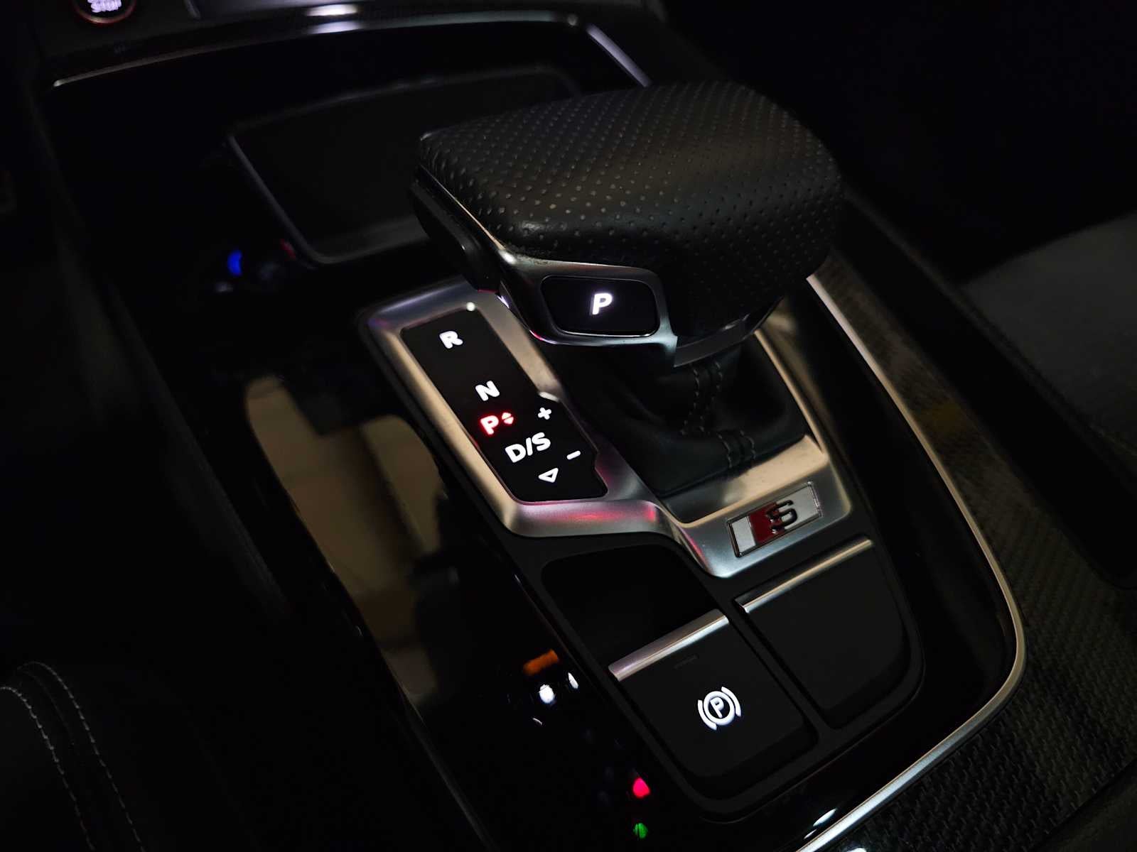 2023 Audi SQ5 Premium 3.0 TFSI quattro