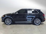2023 Audi SQ5 Premium 3.0 TFSI quattro