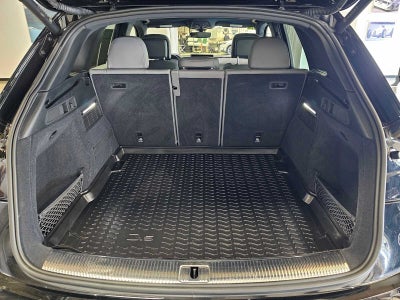 2022 Audi SQ5 Premium 3.0 TFSI quattro