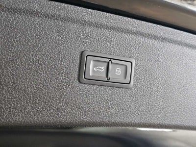 2022 Audi SQ5 Premium 3.0 TFSI quattro