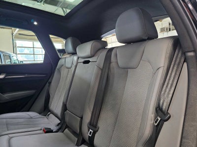 2022 Audi SQ5 Premium 3.0 TFSI quattro