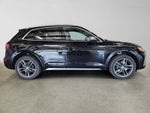 2022 Audi SQ5 Premium 3.0 TFSI quattro