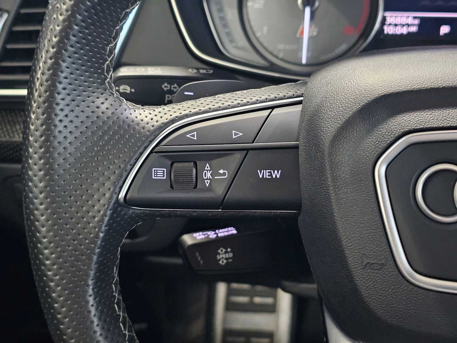 2022 Audi SQ5 Premium 3.0 TFSI quattro