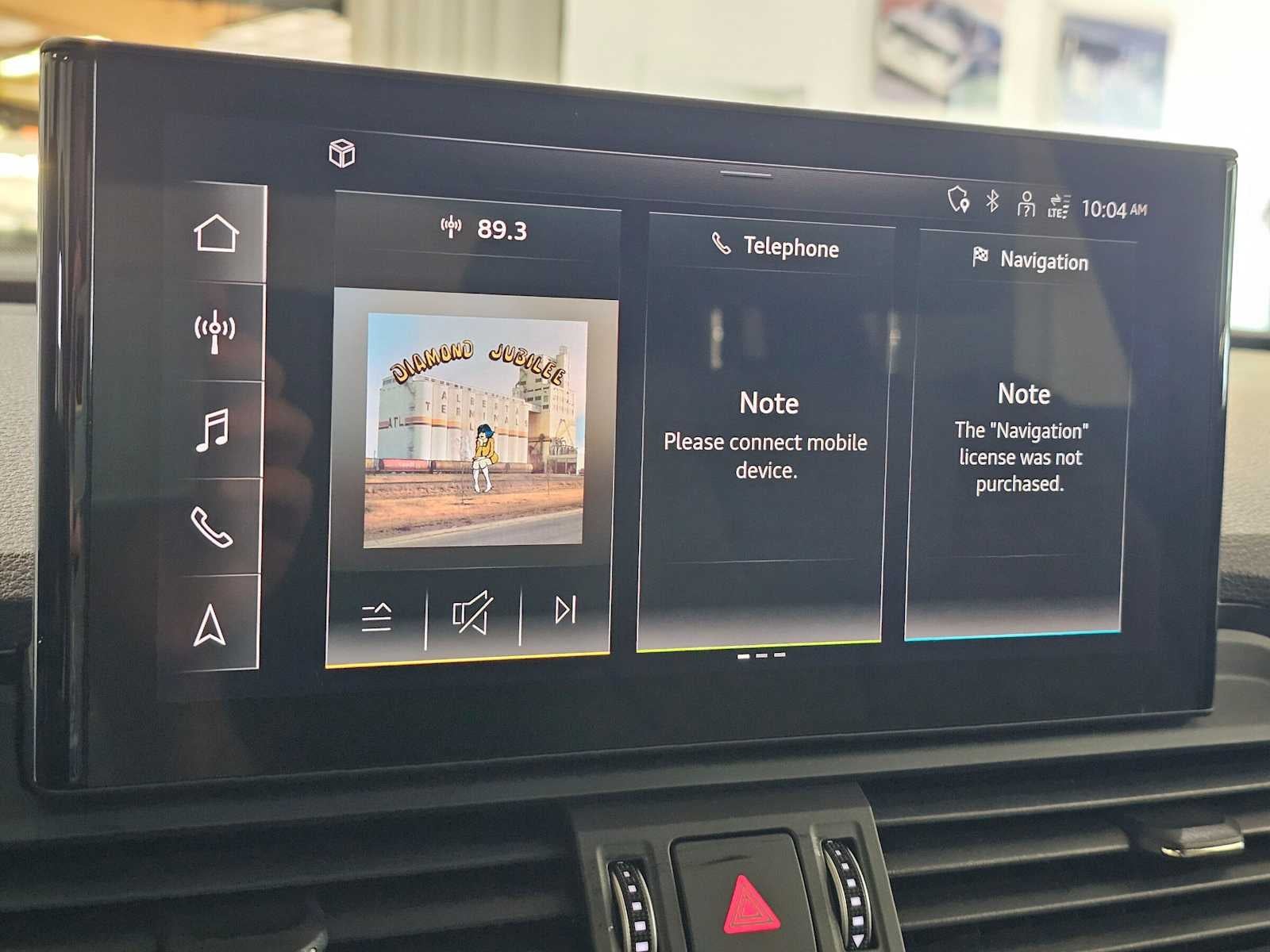 2022 Audi SQ5 Premium 3.0 TFSI quattro
