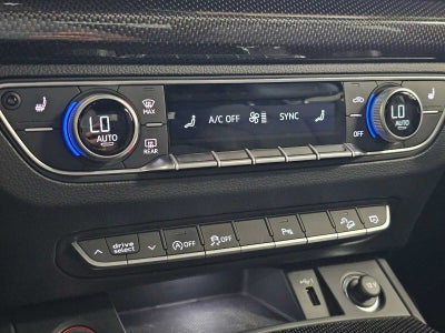 2022 Audi SQ5 Premium 3.0 TFSI quattro