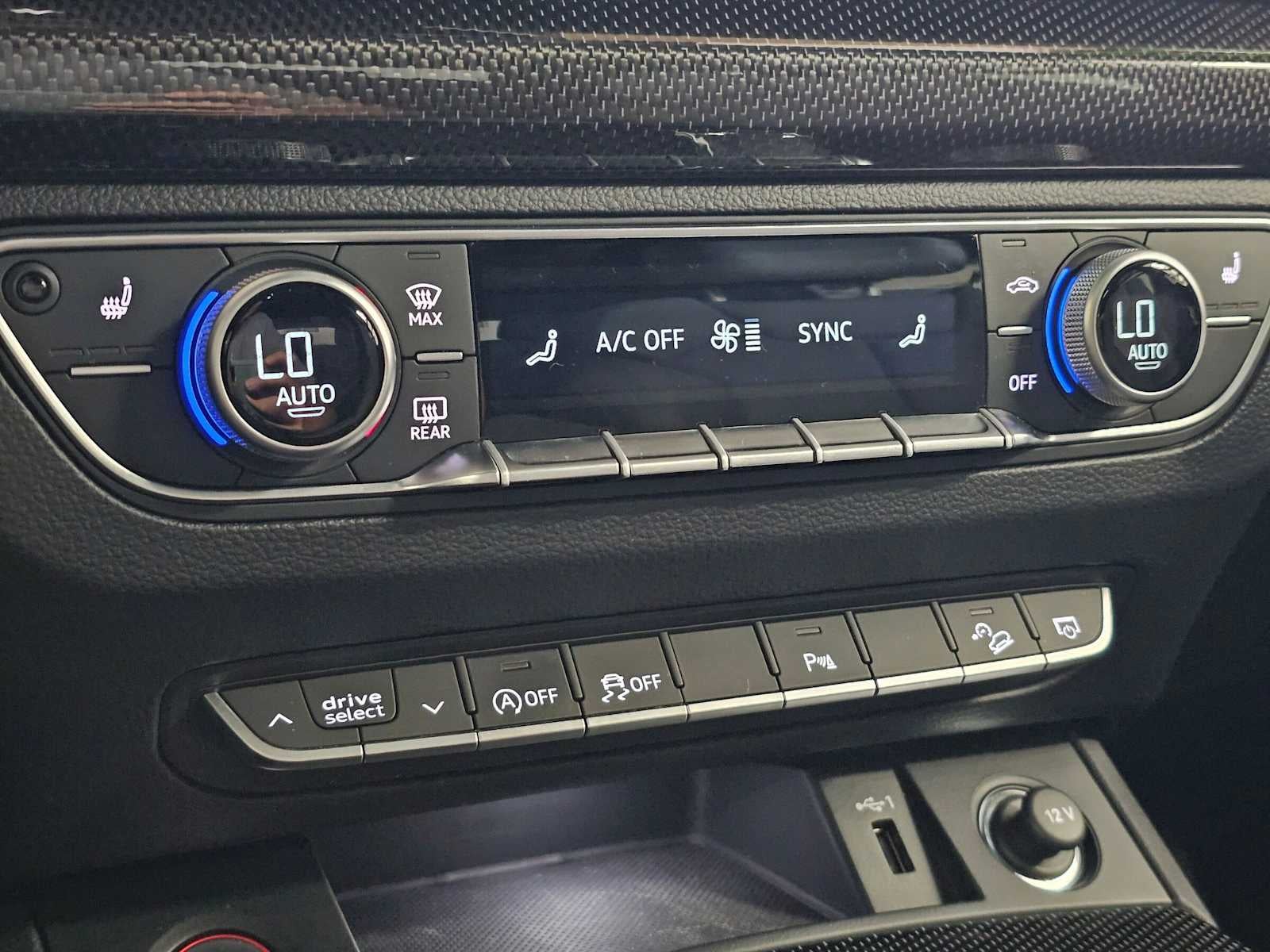 2022 Audi SQ5 Premium 3.0 TFSI quattro
