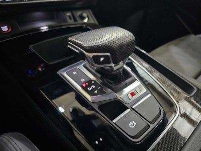 2022 Audi SQ5 Premium 3.0 TFSI quattro