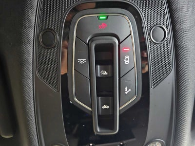 2022 Audi SQ5 Premium 3.0 TFSI quattro