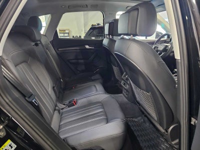 2023 Audi Q5 Premium 40 TFSI quattro