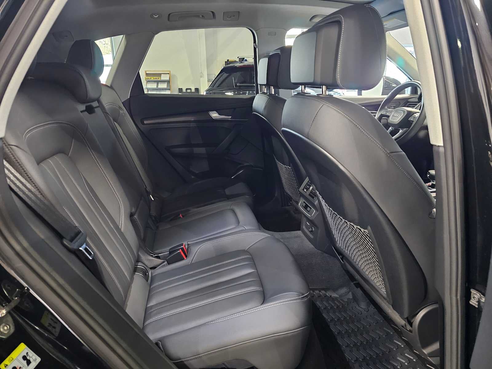 2023 Audi Q5 Premium 40 TFSI quattro