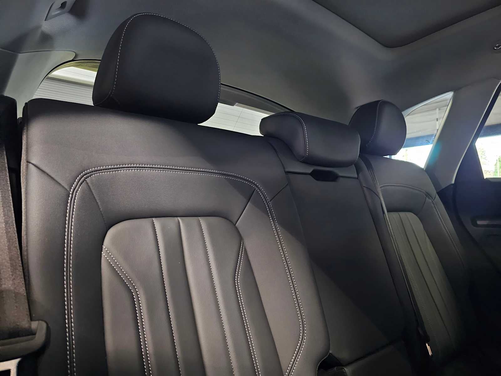 2023 Audi Q5 Premium 40 TFSI quattro