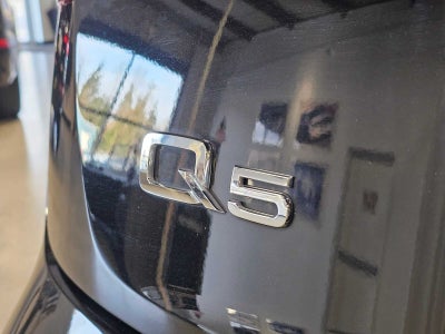 2023 Audi Q5 Premium 40 TFSI quattro