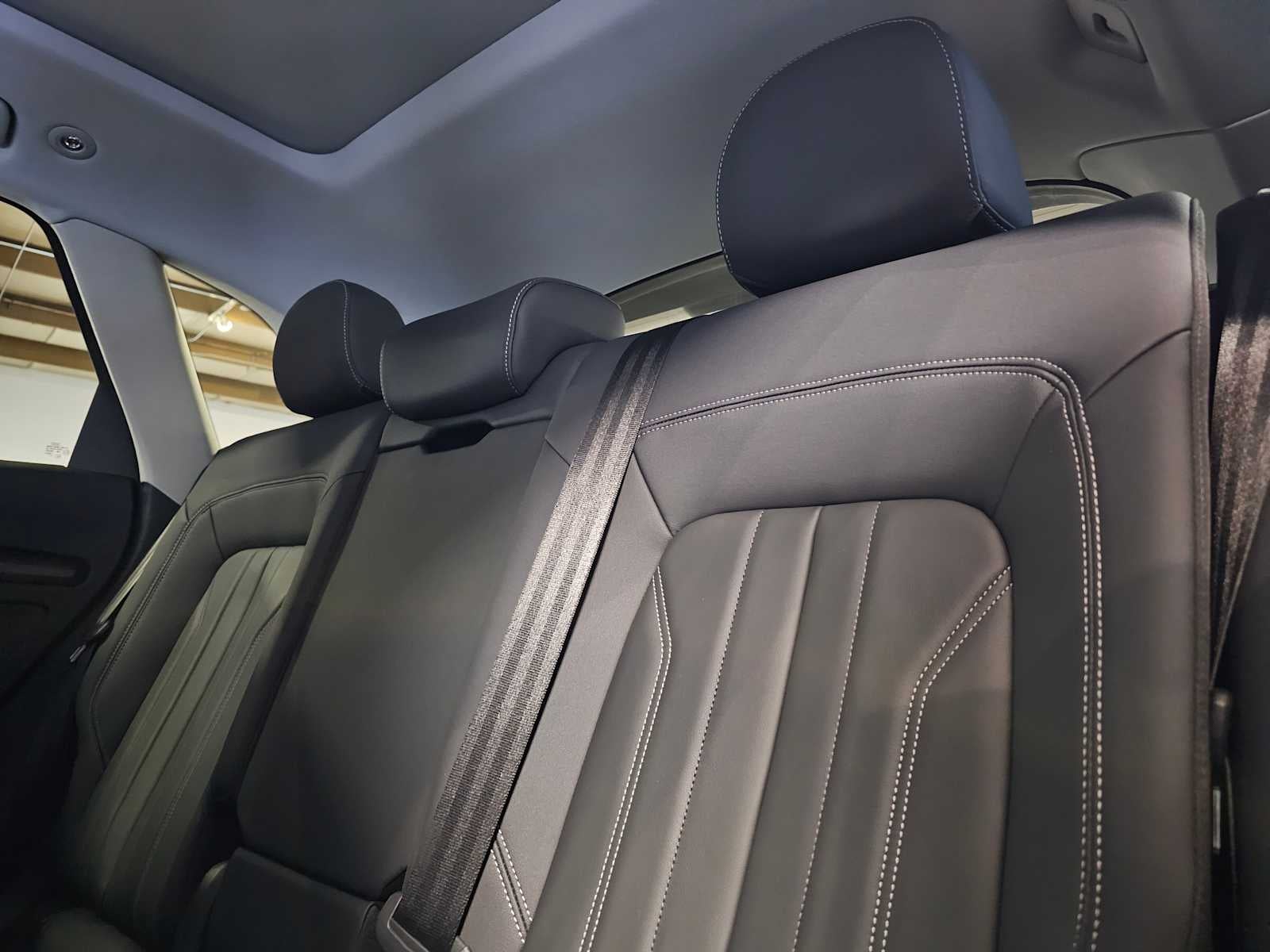 2023 Audi Q5 Premium 40 TFSI quattro