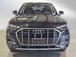 2023 Audi Q5 Premium 40 TFSI quattro