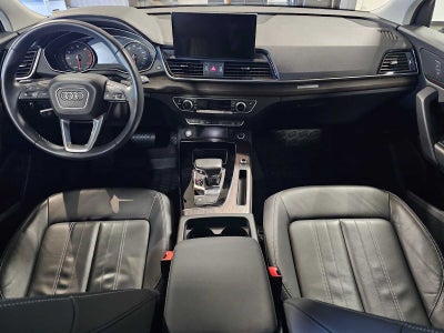 2023 Audi Q5 Premium 40 TFSI quattro