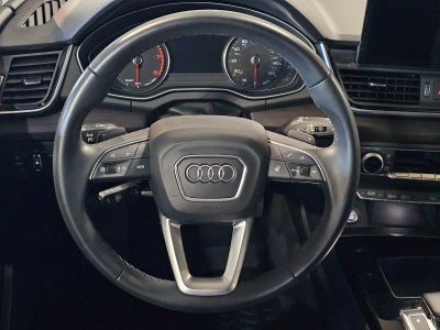 2023 Audi Q5 Premium 40 TFSI quattro