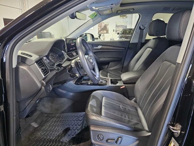 2023 Audi Q5 Premium 40 TFSI quattro