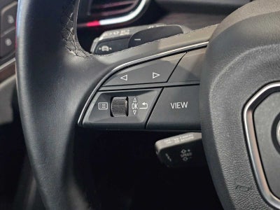 2023 Audi Q5 Premium 40 TFSI quattro