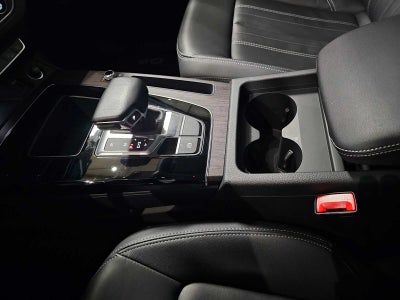 2023 Audi Q5 Premium 40 TFSI quattro