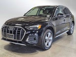 2023 Audi Q5 Premium 40 TFSI quattro