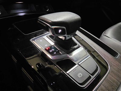 2023 Audi Q5 Premium 40 TFSI quattro