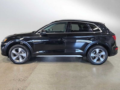 2023 Audi Q5 Premium 40 TFSI quattro